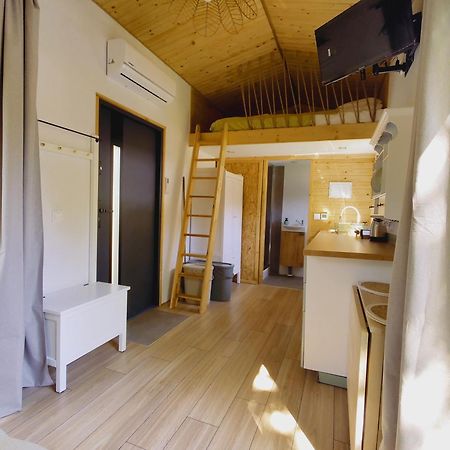 Apartamenty Zabcia Grzybowo  Ngoại thất bức ảnh