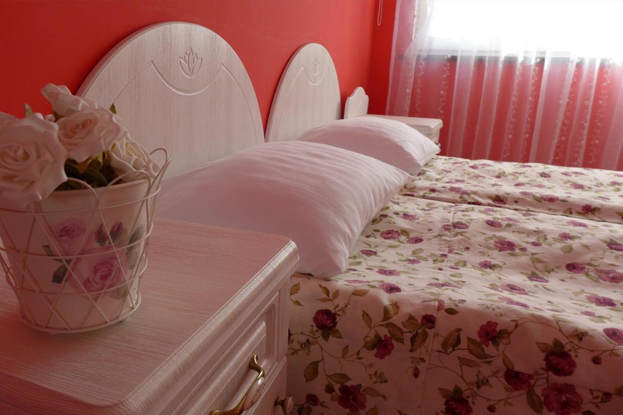 Apartamenty Zabcia Grzybowo  Ngoại thất bức ảnh