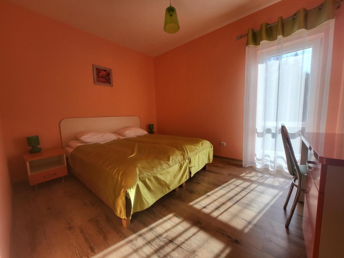 Apartamenty Zabcia Grzybowo  Ngoại thất bức ảnh