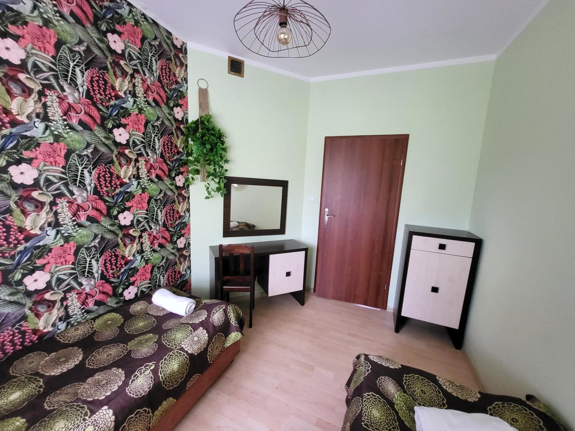 Apartamenty Zabcia Grzybowo  Ngoại thất bức ảnh