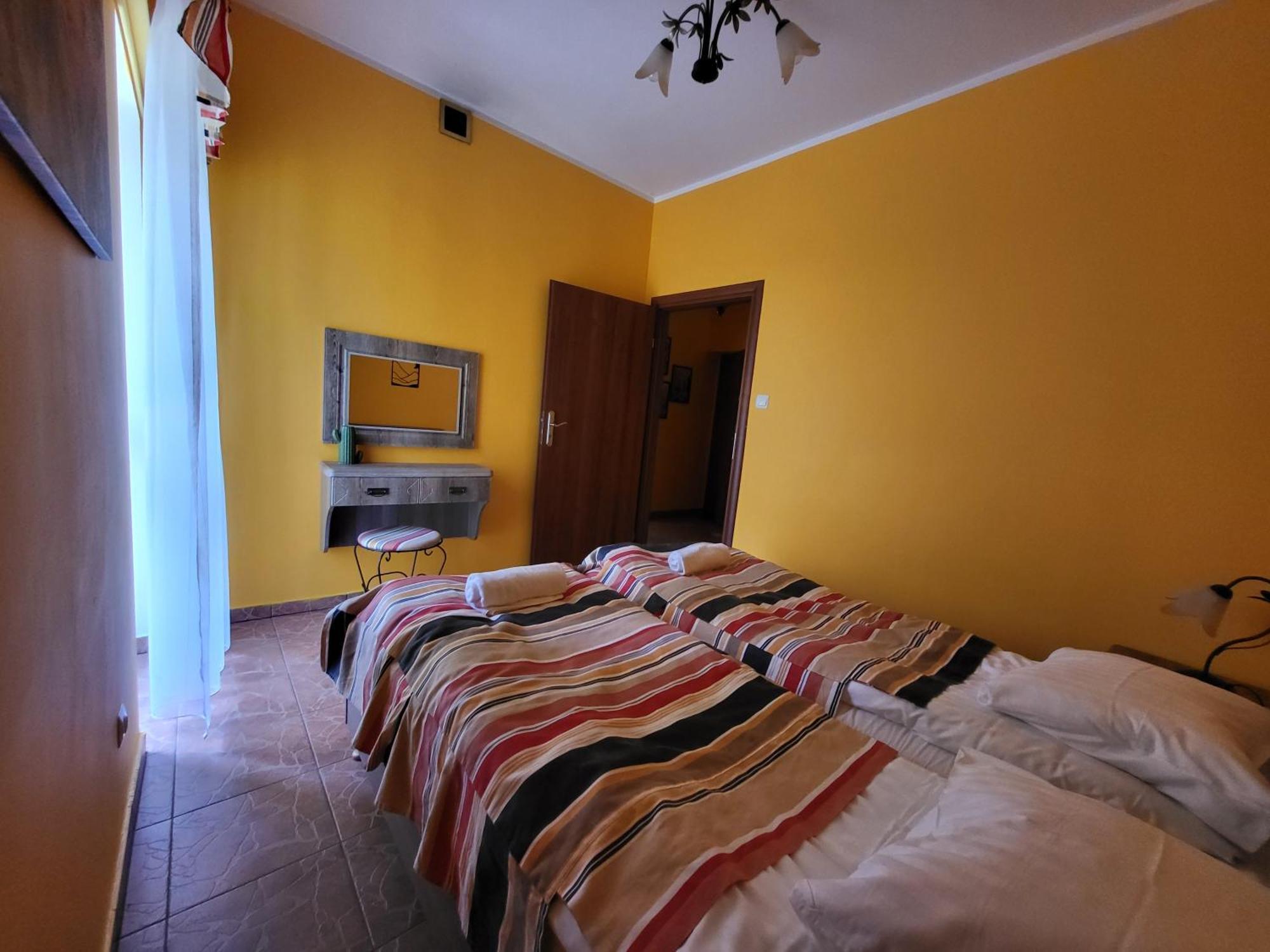 Apartamenty Zabcia Grzybowo  Ngoại thất bức ảnh