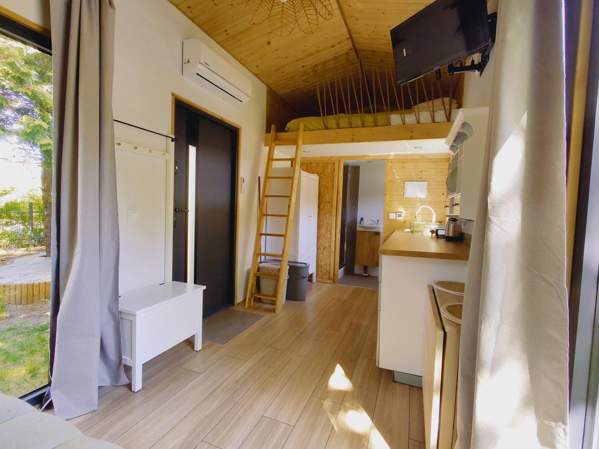 Apartamenty Zabcia Grzybowo  Ngoại thất bức ảnh