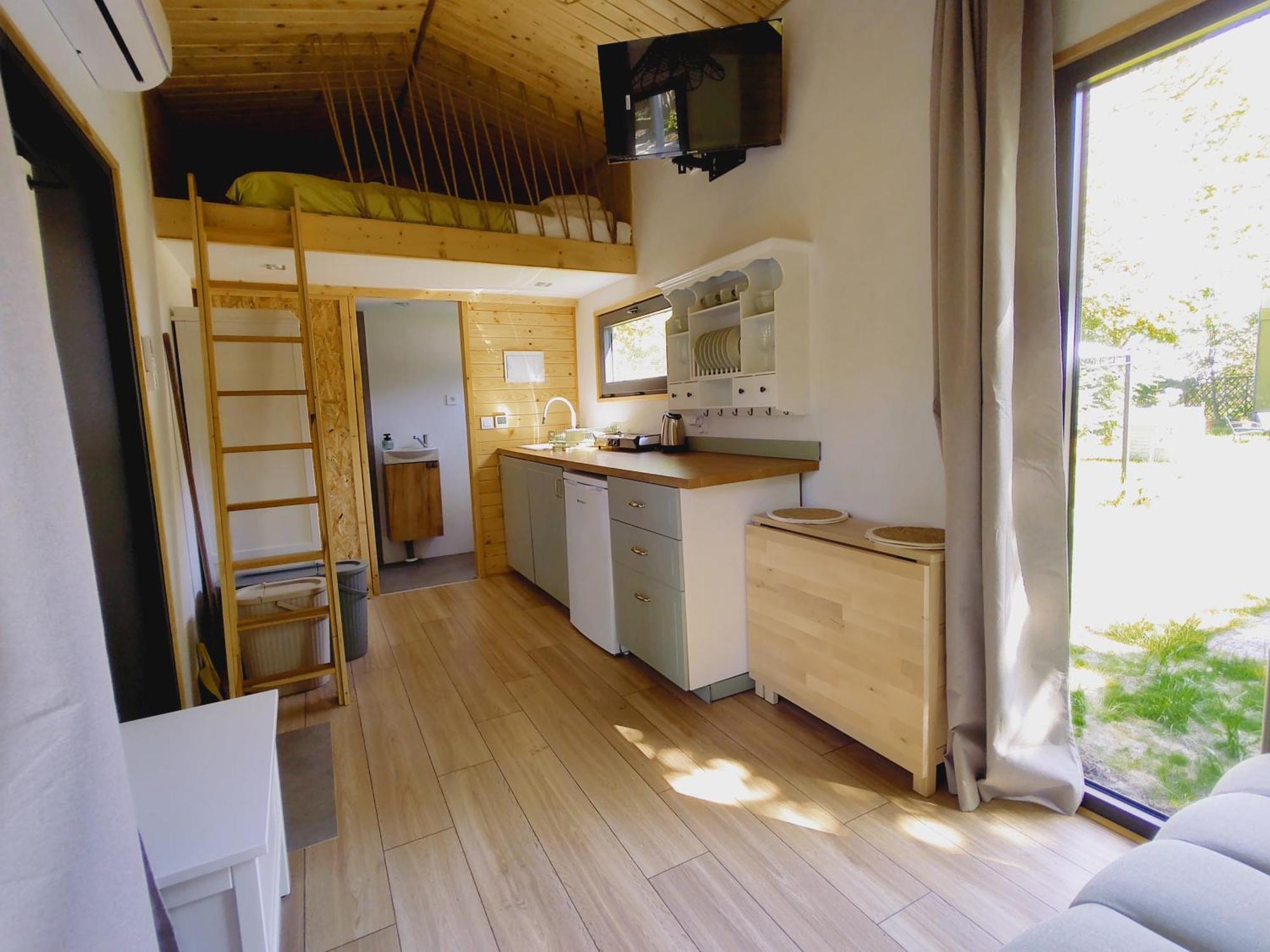 Apartamenty Zabcia Grzybowo  Ngoại thất bức ảnh